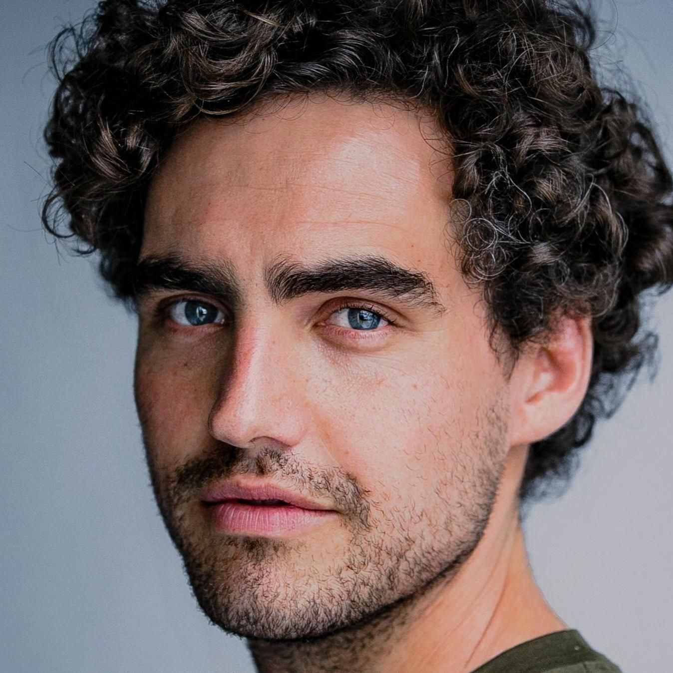 Photo of Pascal Houdus