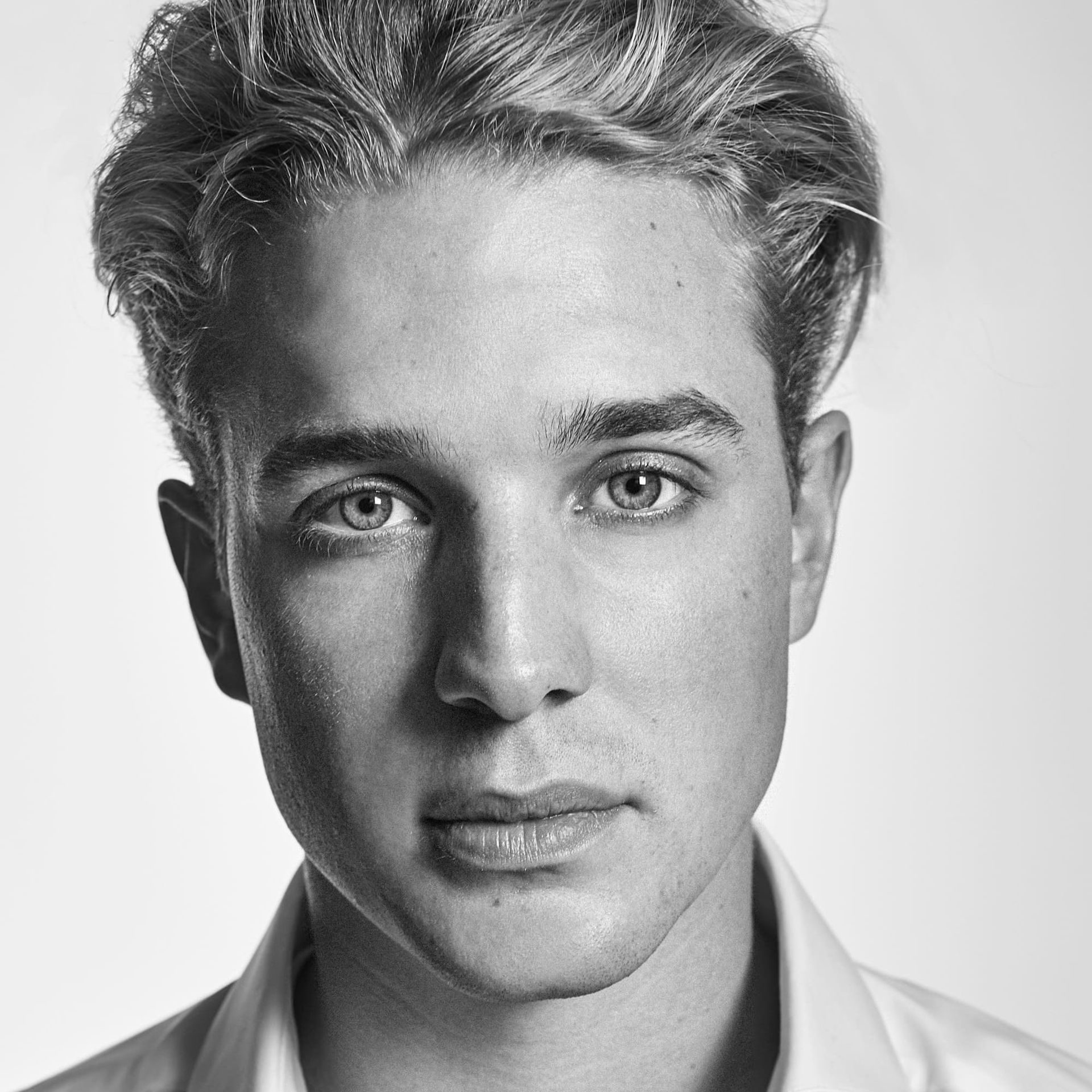 Photo of Miklós H. Vecsei