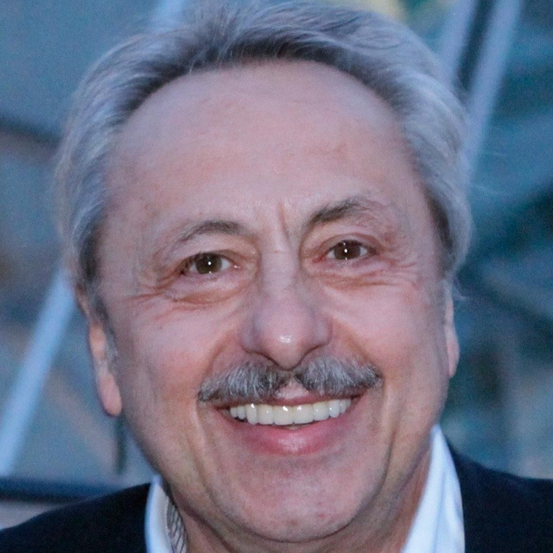 Photo of Wolfgang Stumph