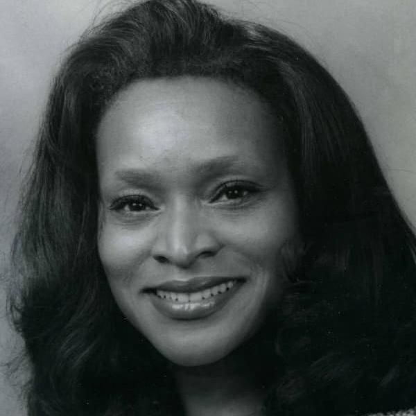 Photo of Cynthia Haymon