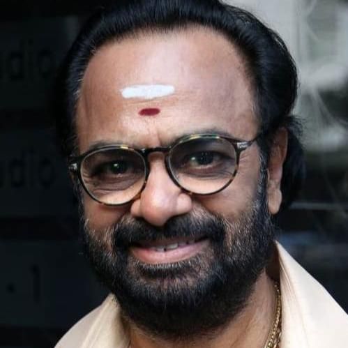 Photo of Poovilangu Mohan