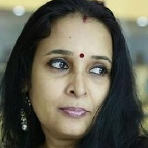 Photo of Sabita Jayaraj