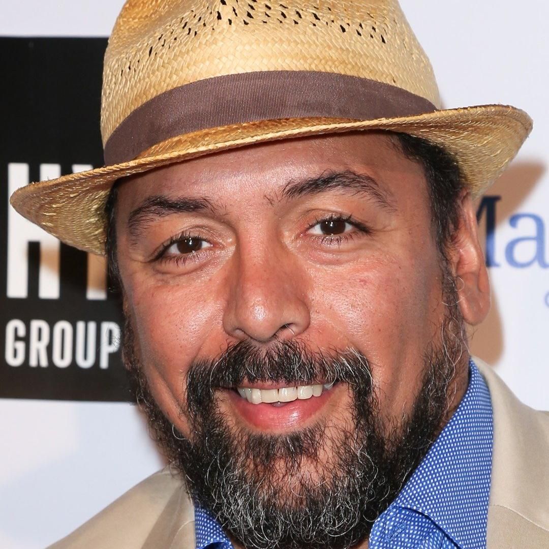 Photo of Felix Solis