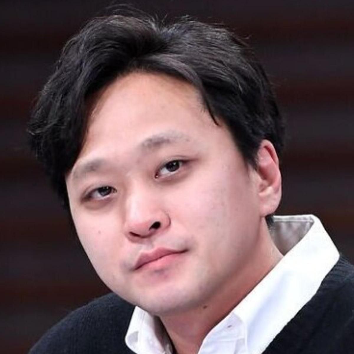 Photo of Kim Joon-mo