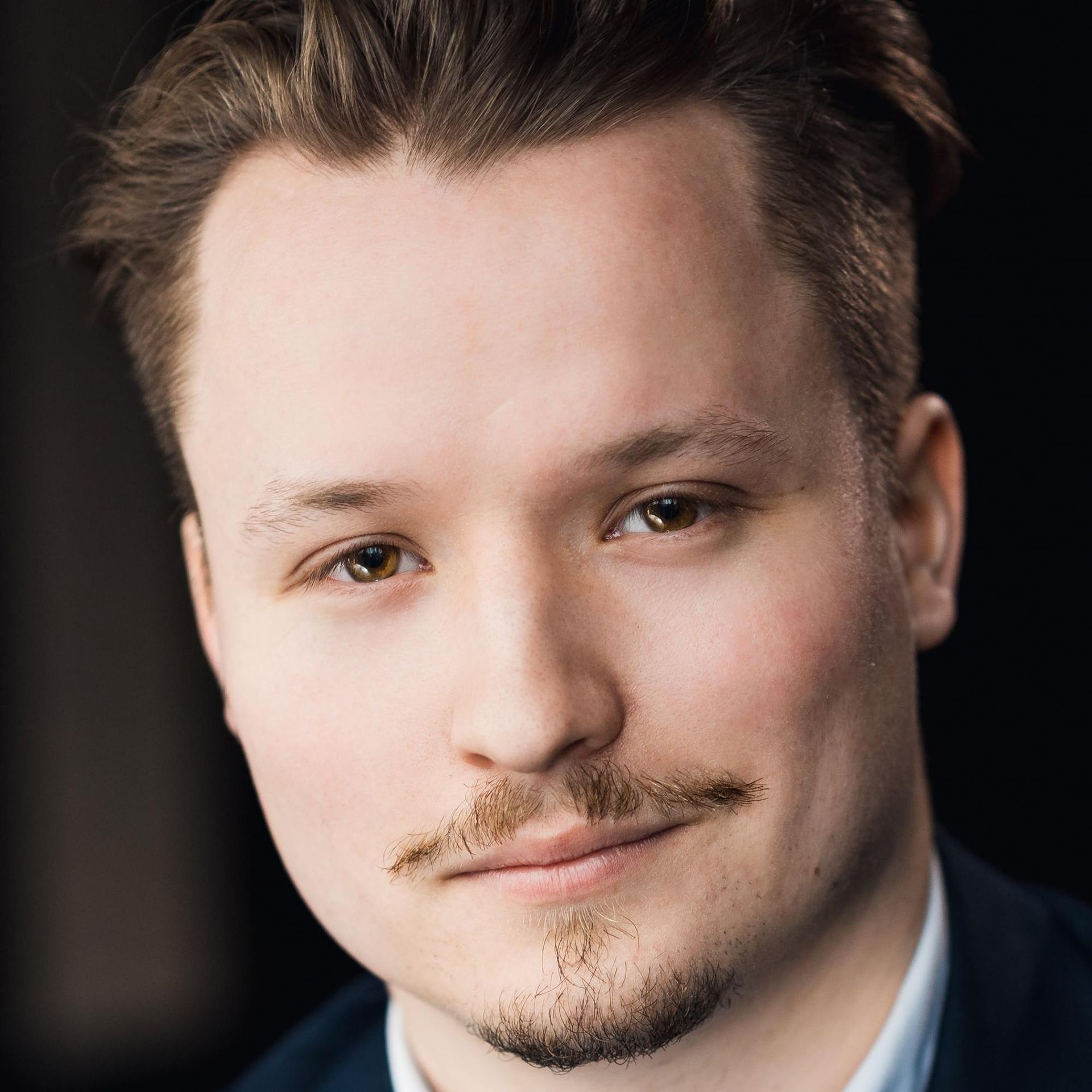 Photo of Félix Basque