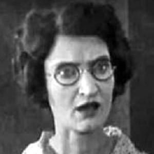 Photo of Emily Gerdes