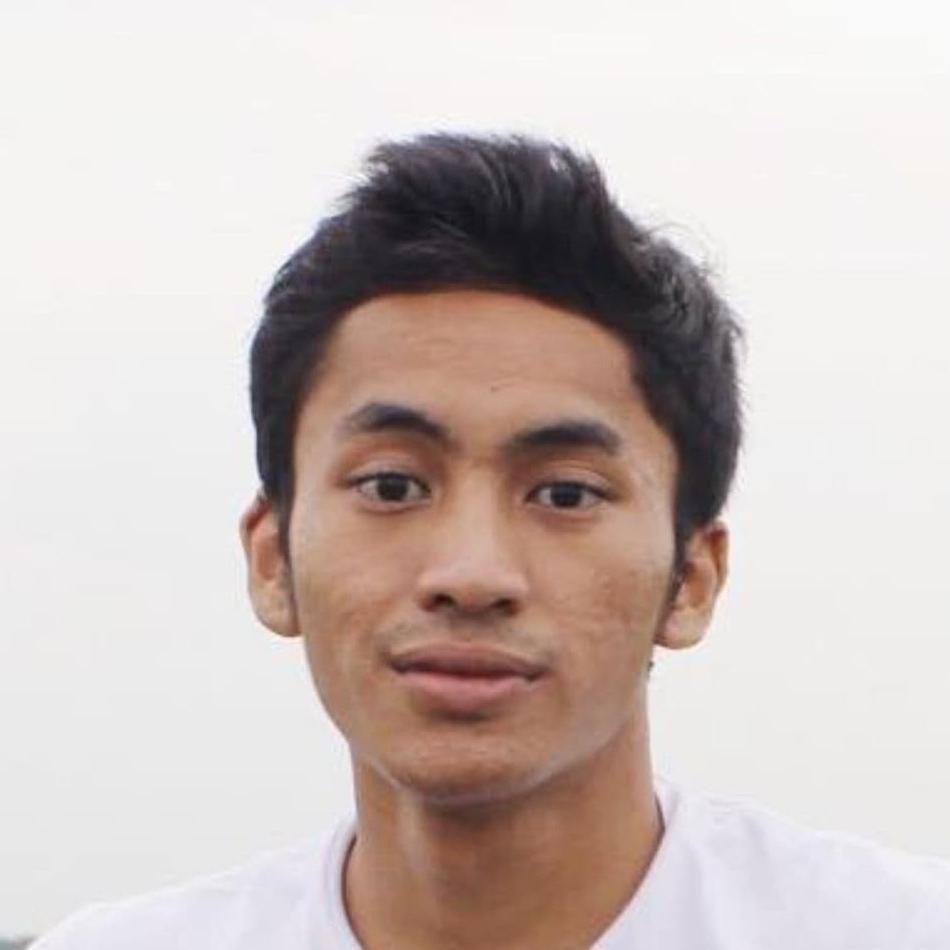 Photo of Irshadi Bagas