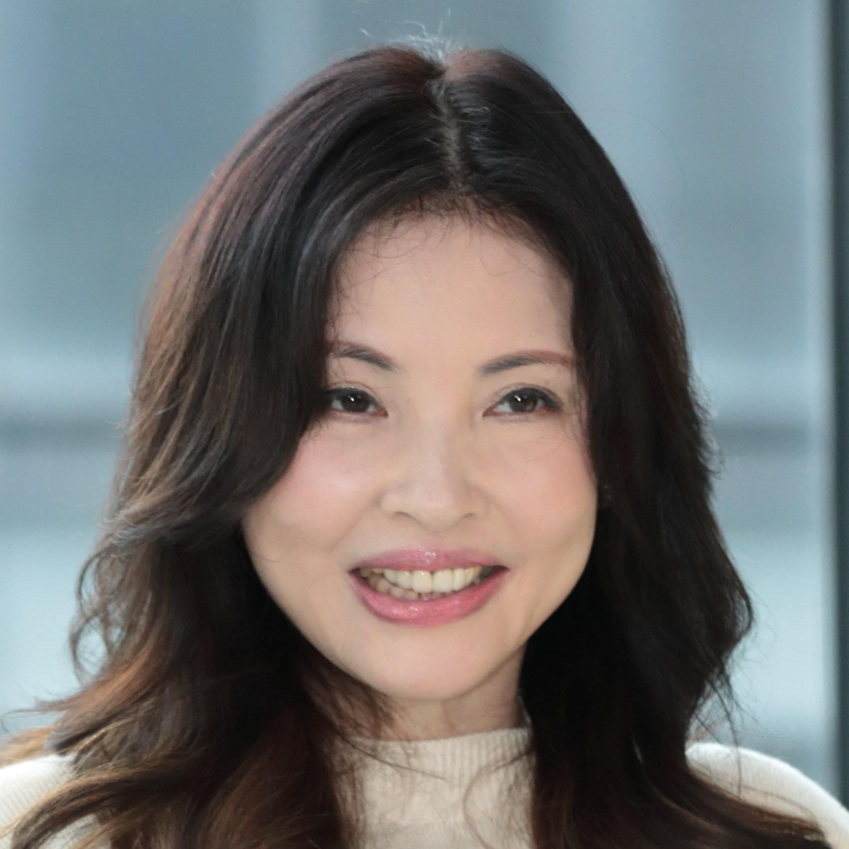 Photo of Michelle Ho