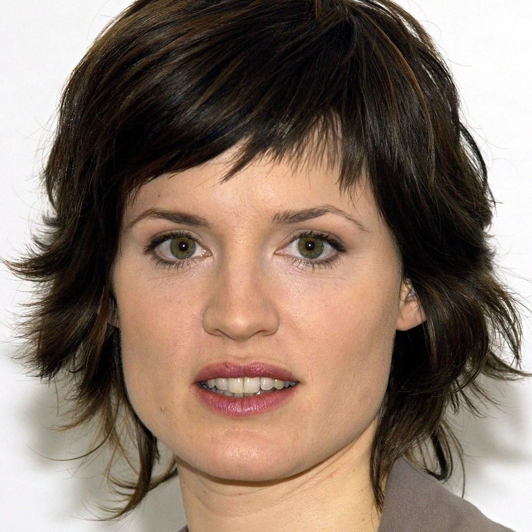 Photo of Judith Sehrbrock