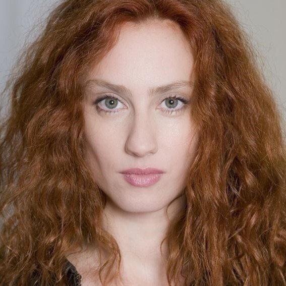 Photo of Claire Pataut