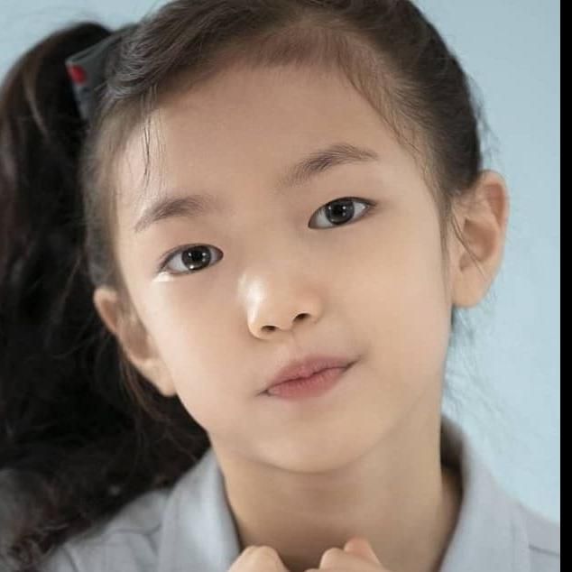 Photo of Kang Chae Won