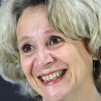 Photo of Isabelle Courger