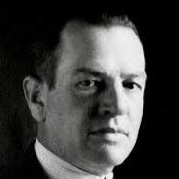 Photo of Floyd Crosby