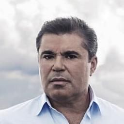 Photo of António Manuel Neves Ferrão