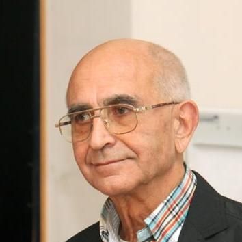 Photo of Tofik Shakhverdiyev