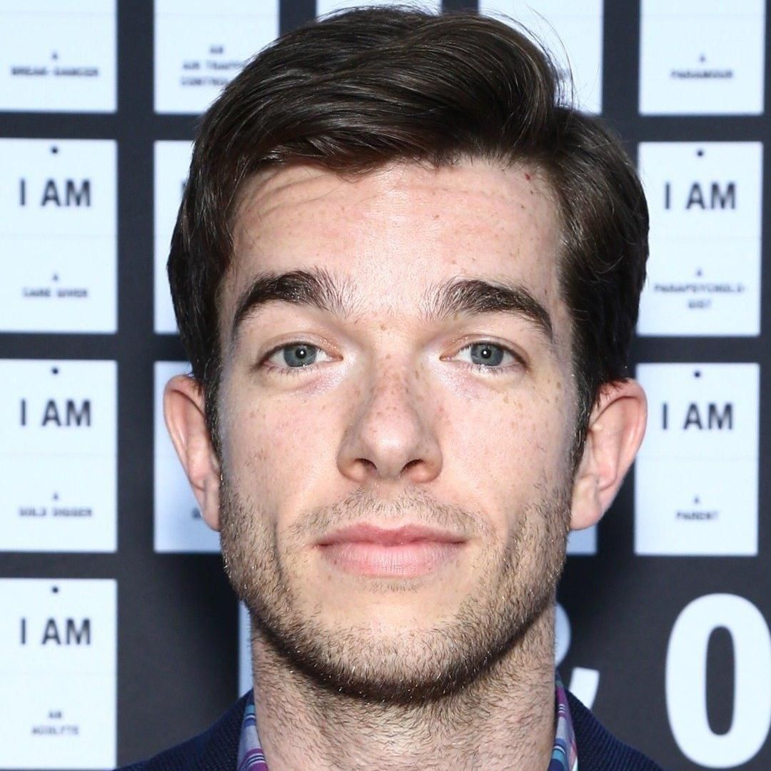 Photo of John Mulaney