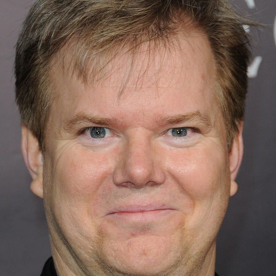 Photo of Peter Schink