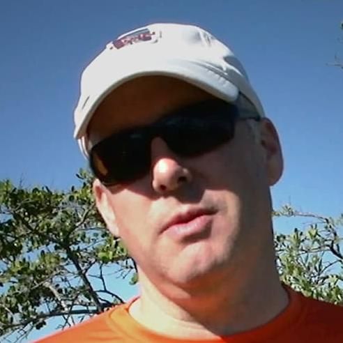 Photo of Aaron Soroka