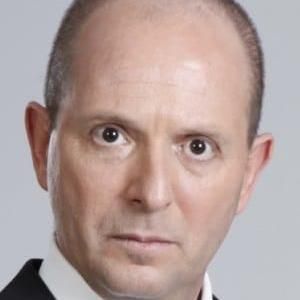 Photo of Tal Friedman