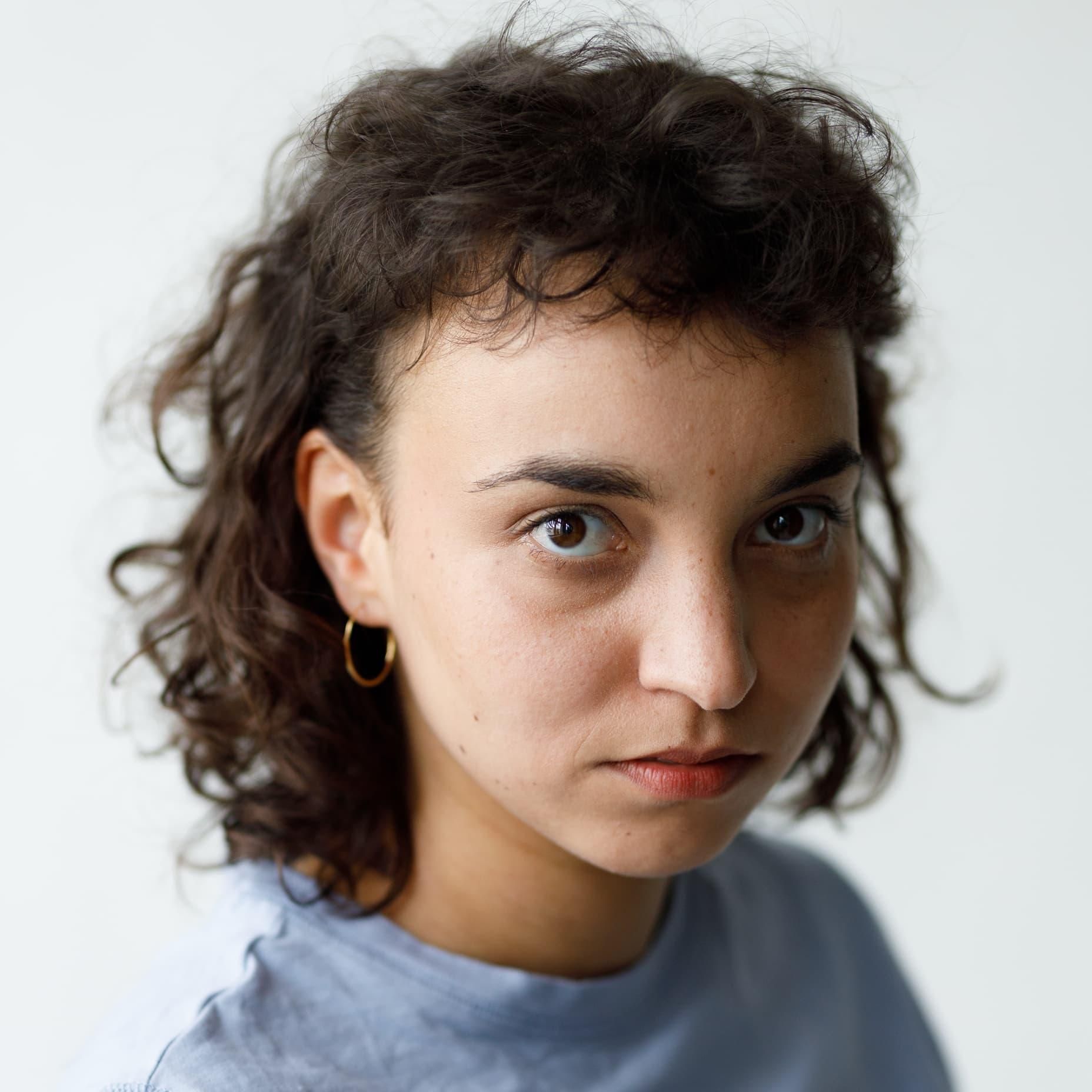 Photo of Genet Zegay