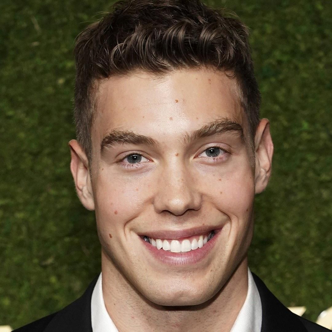 Photo of Derek Chadwick