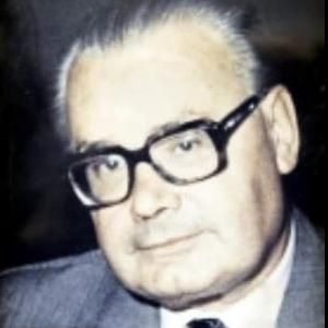 Photo of Bohumil Brejcha