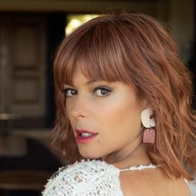 Photo of Lenka Kripac