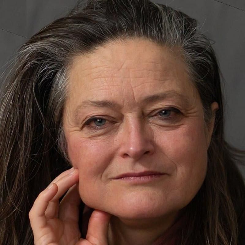 Photo of Trine Runge