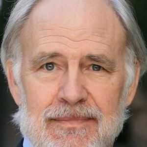 Photo of Robert Pine