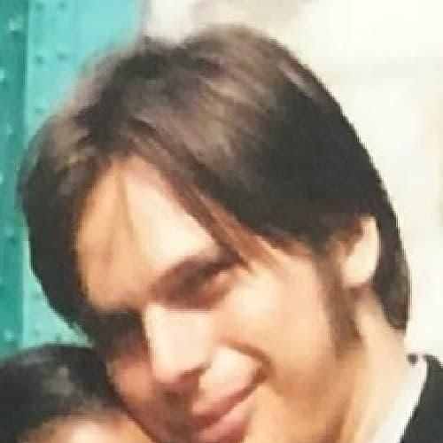 Photo of Josh Glaser