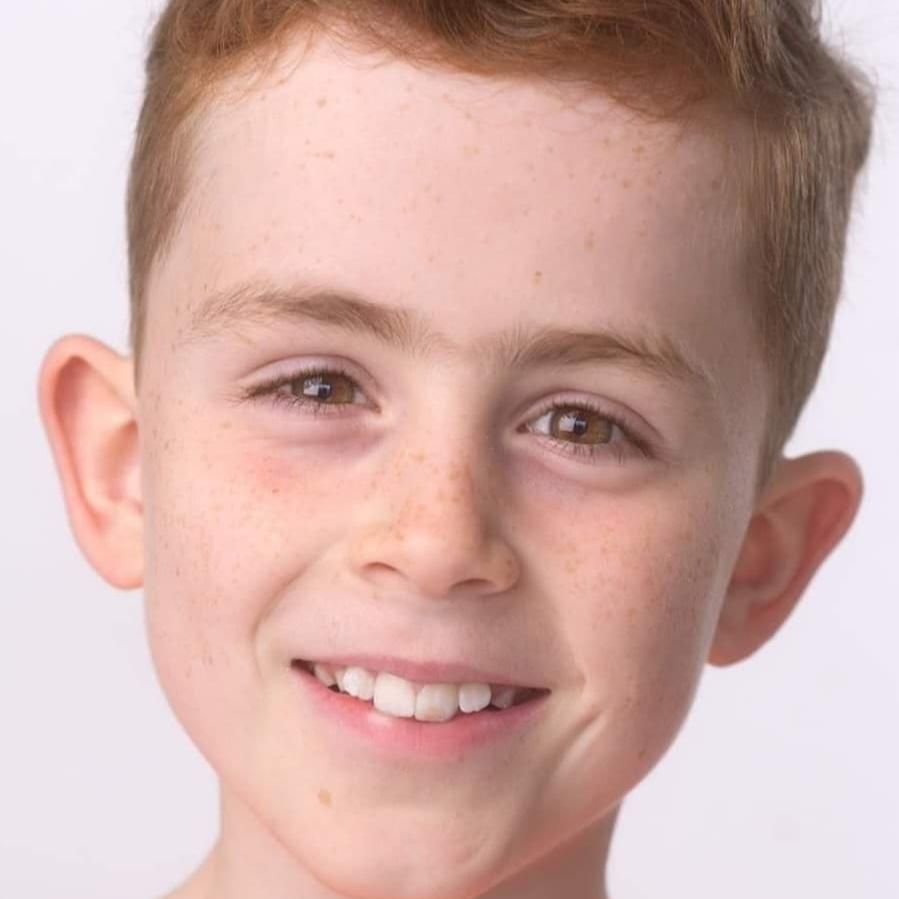 Photo of Cian Eagle-Service