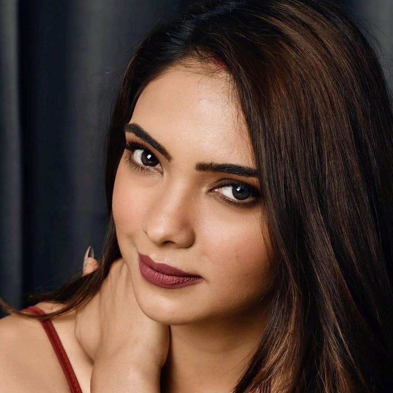 Photo of Pooja Banerjee