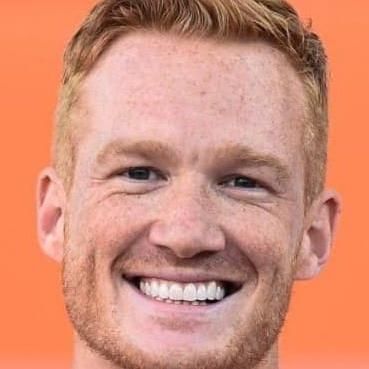 Photo of Greg Rutherford