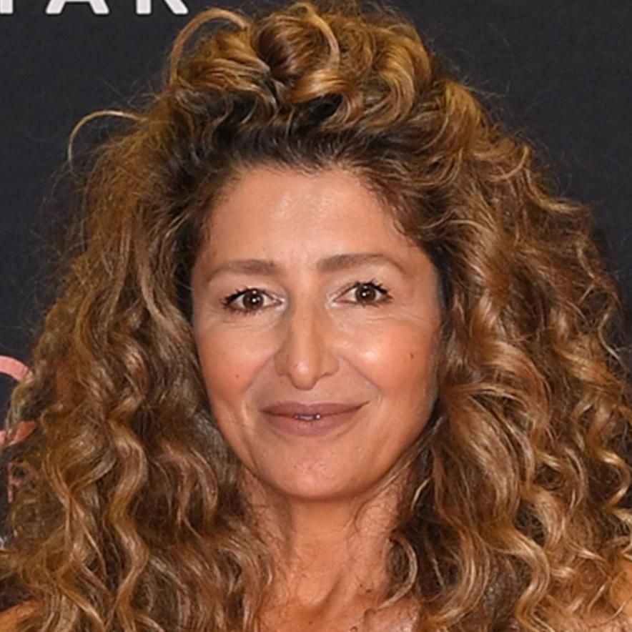 Photo of Doris Younane