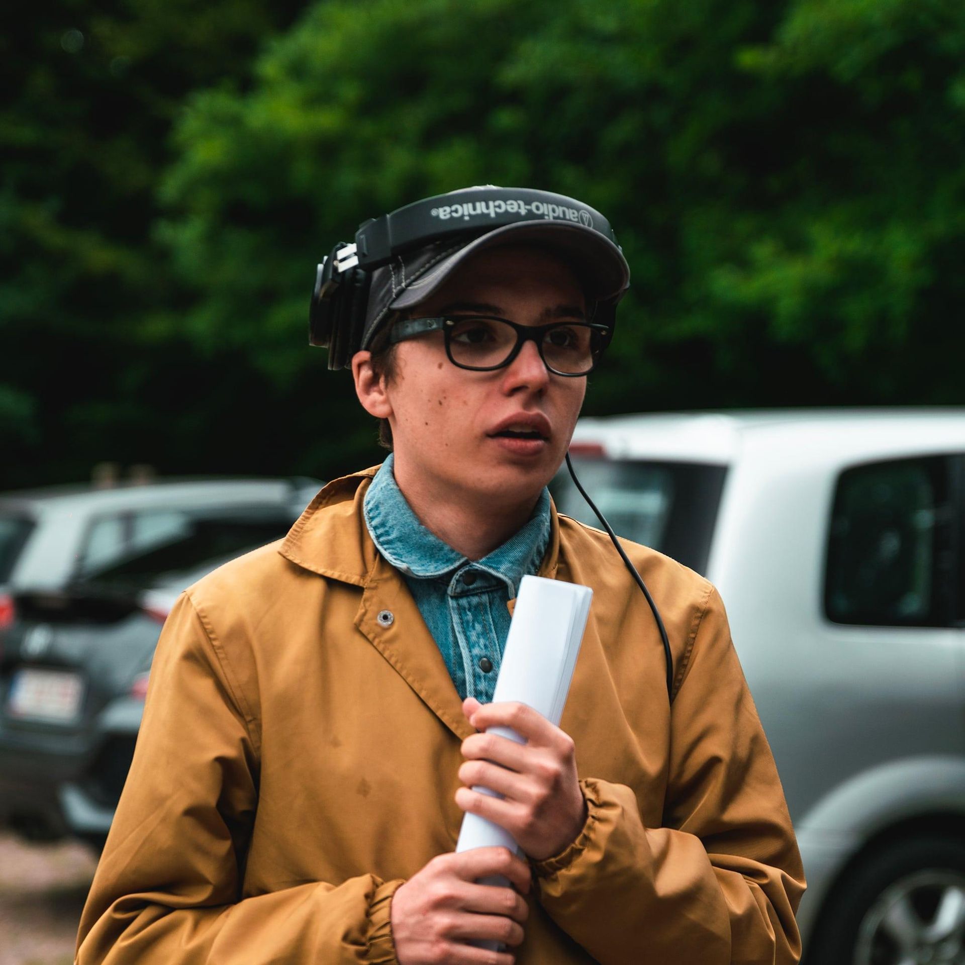 Photo of Enzo Croisier