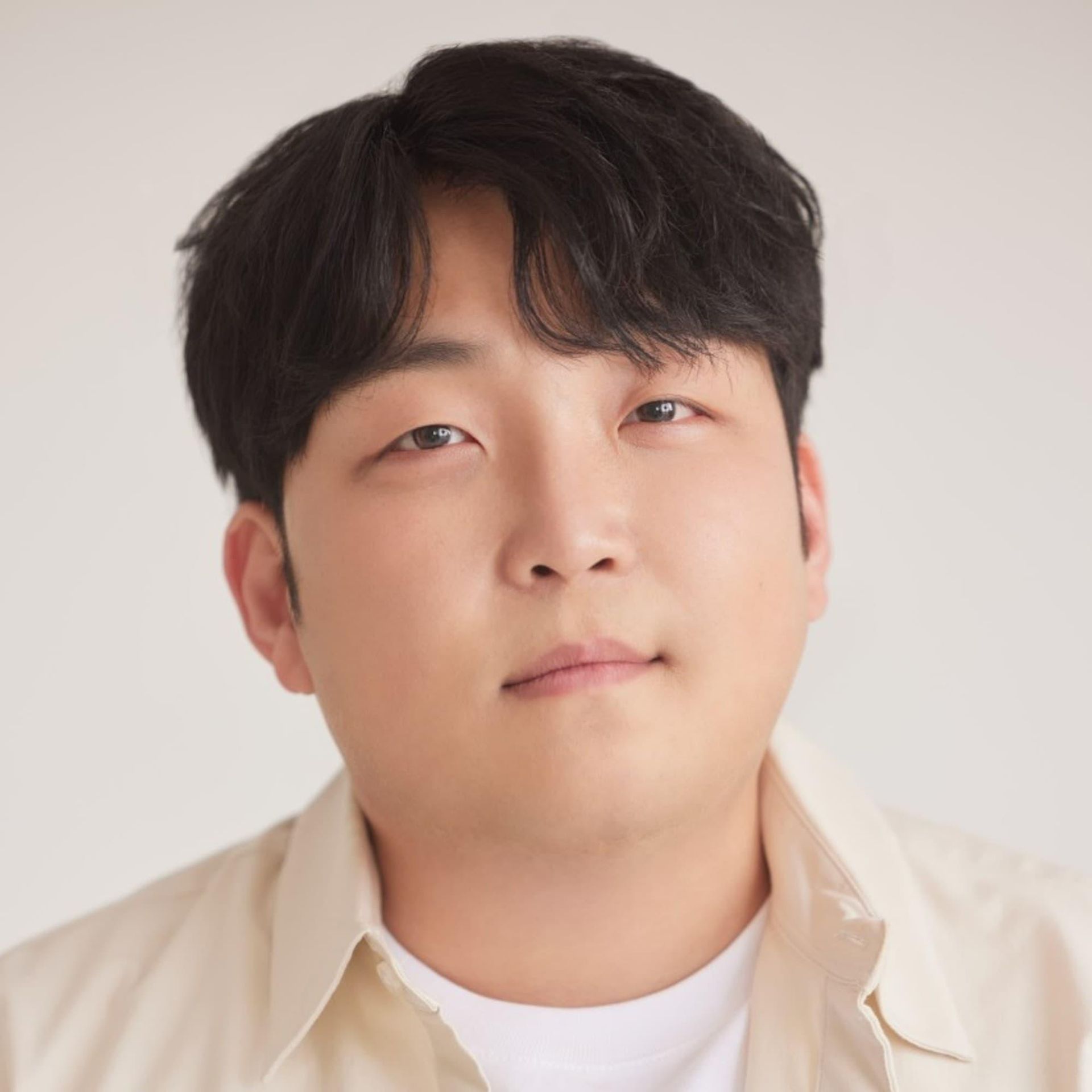 Photo of Jung Jae-won