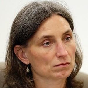 Photo of Maxine Dexter