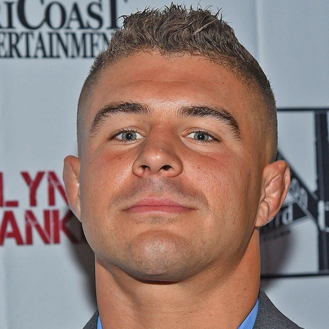 Photo of Al Iaquinta