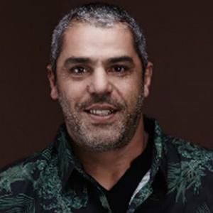 Photo of Luís Mauricio