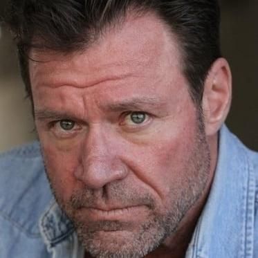 Photo of Kevin Wiggins