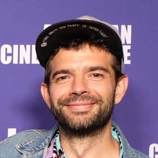 Photo of Sascha Stanton Craven