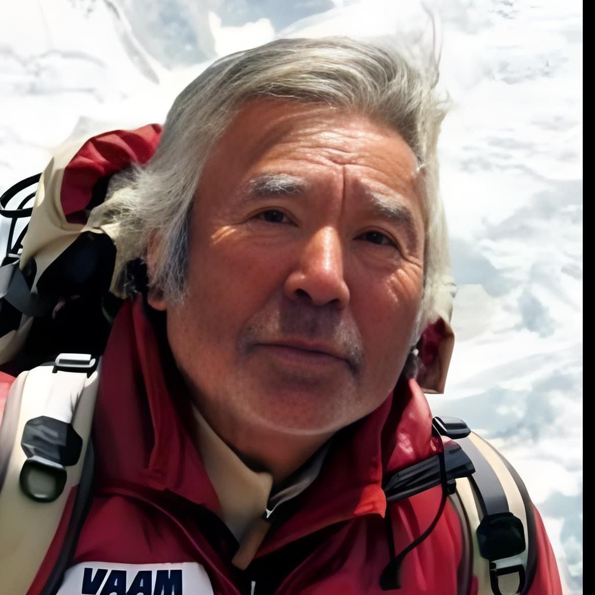 Photo of Yūichirō Miura