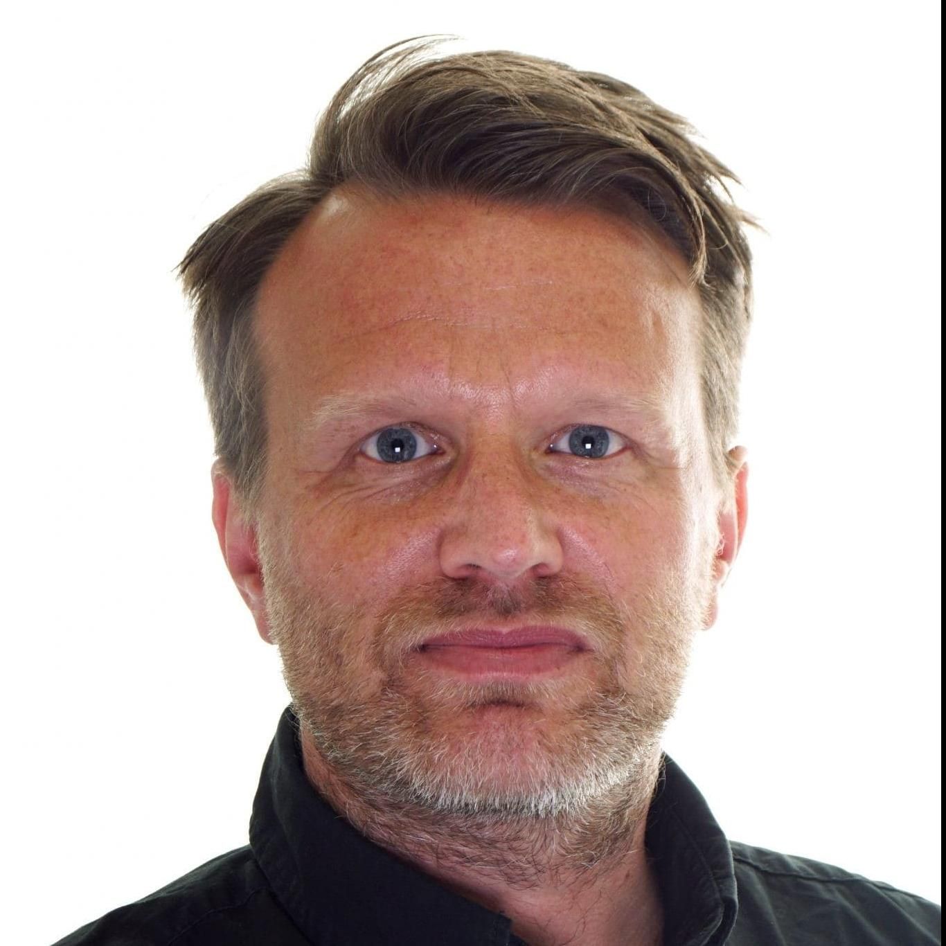 Photo of Elliot Reed