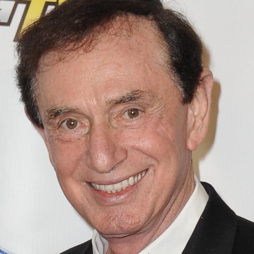 Photo of Forrest Lucas