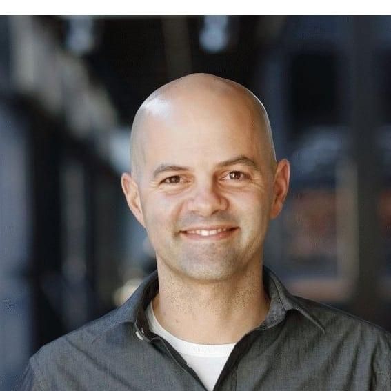 Photo of Bobby Podesta