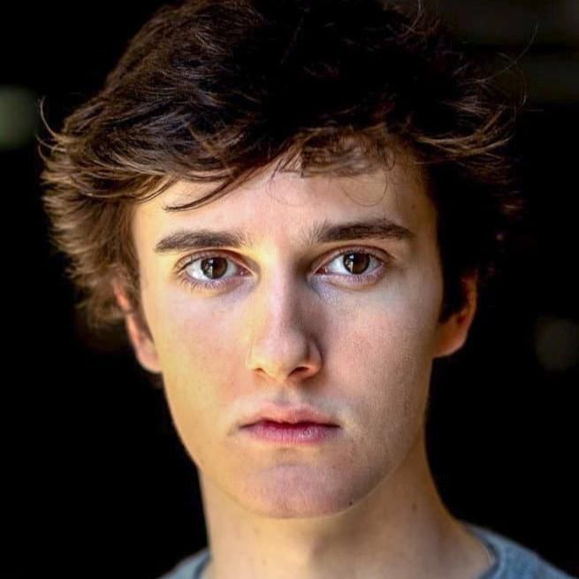 Photo of Valentin Hagg