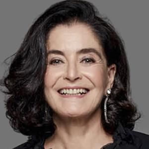 Photo of Glória Kalil