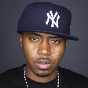 Photo of Nas