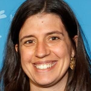 Photo of Ana Vasconcelos