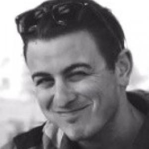 Photo of Nate Charpentier
